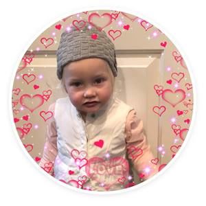 Meet your Posher, Donna